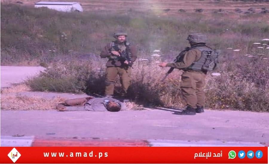 قوات الاحتلال تفرج عن شاب مقدسي بشرط الحبس المنزلي