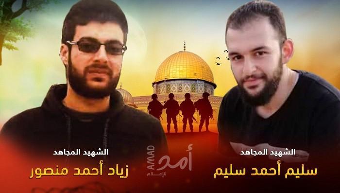 المرصد السوري يعلن استشهاد (6) فلسطينين بغارات اسرائيلة على دمشق.. و"بينت" يعترف