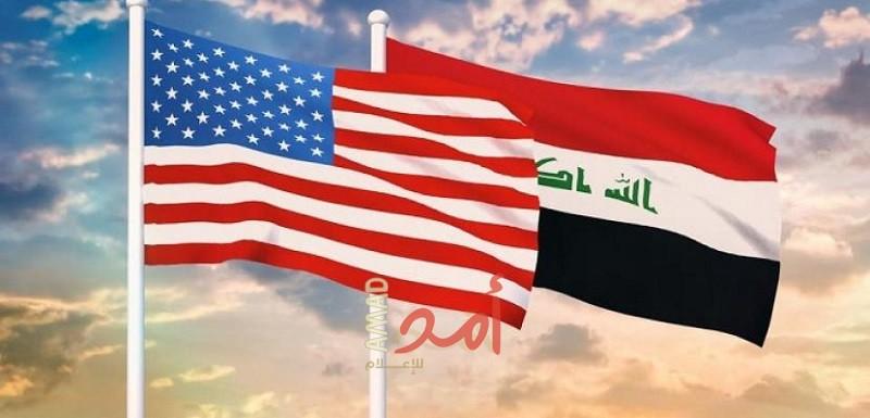الخارجية الأمريكية تدعو الأطراف السياسية العراقية للخروج من الانسداد السياسي
