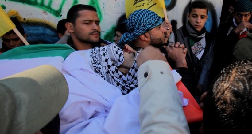 تشيع جثمان الشهيد السيرسي غدا