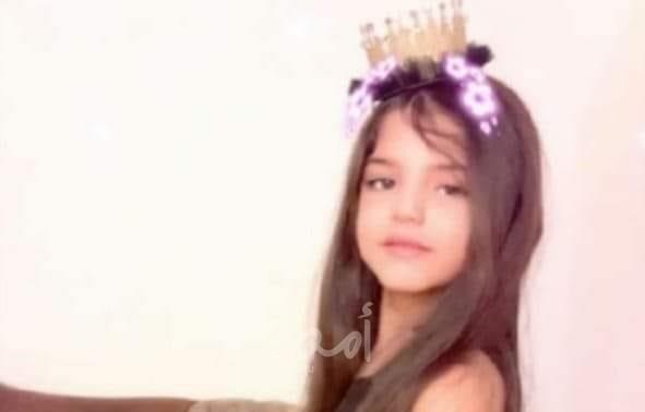 وفاة طفلة سقطت من علو في غزة