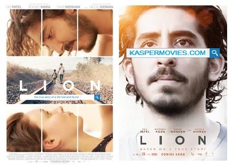 100 مليون دولار إيرادات فيلم LION حول العالم