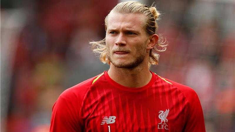 ليفربول يستقر على فسخ عقد الحارس كاريوس بالتراضى