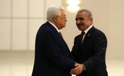 فرانس برس: الموالون لعباس يهيمنون على "الحكومة الفلسطينية الجديدة"