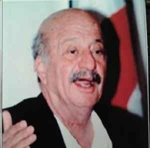 الذكرى العاشرة لرحيل الدكتور/ فتحي عرفات