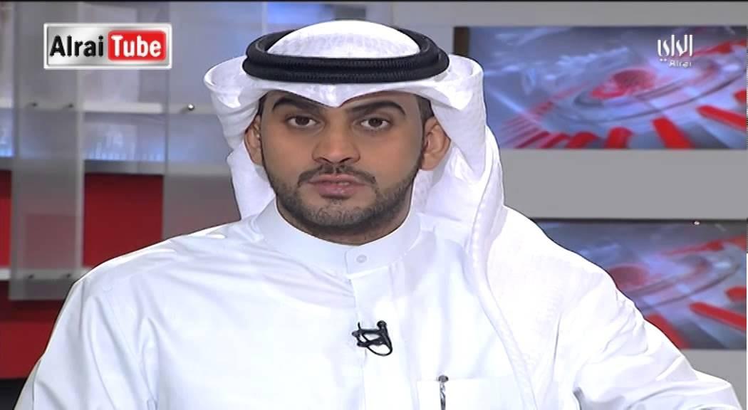 المذيع الكويتي محمد المؤمن يعلن اعتناق الديانة المسيحية - فيديو