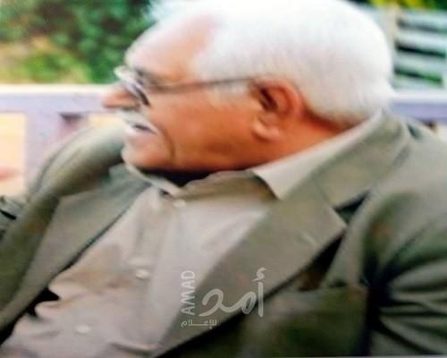 ذكرى رحيل العميد الحاج حلمي خليل مزهر