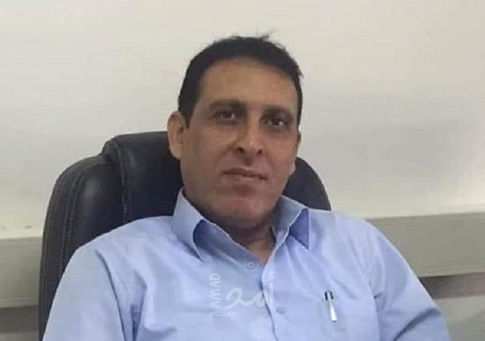"فتح" تنعى اللواء "عاطف حلس"