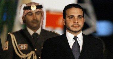الامير علي بن الحسين يتحدى بلاتر في رئاسة الفيفا