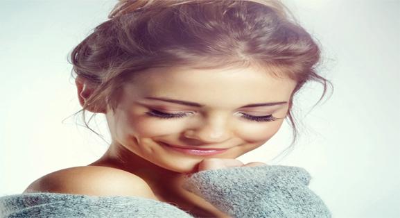 حافظى على جمالك باستغلال الطبيعة؟