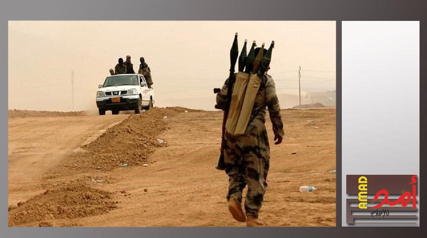 ألمانيا تكشف عدد مواطنيها بين مقاتلي "داعش"