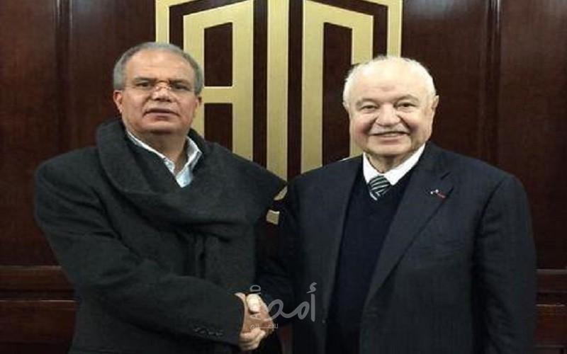 طلال أبوغزاله… قصة نجاح وتميز
