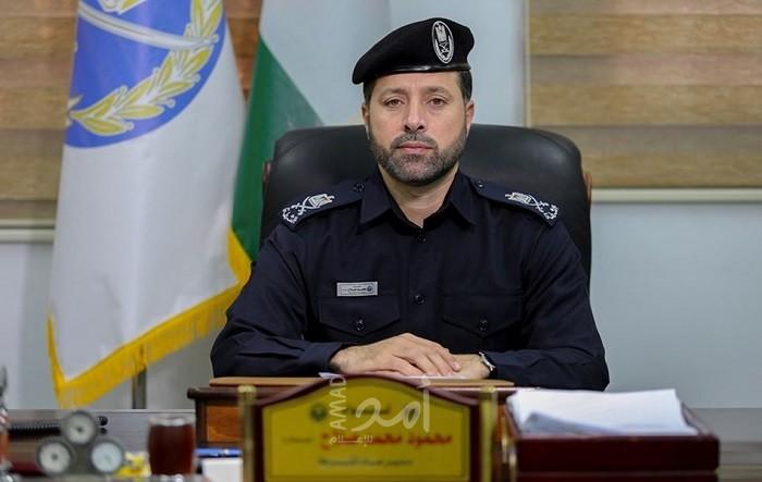 مدير شرطة حماس: وهم الاحتلال الإسرائيلي بإسقاط غزة تبدد