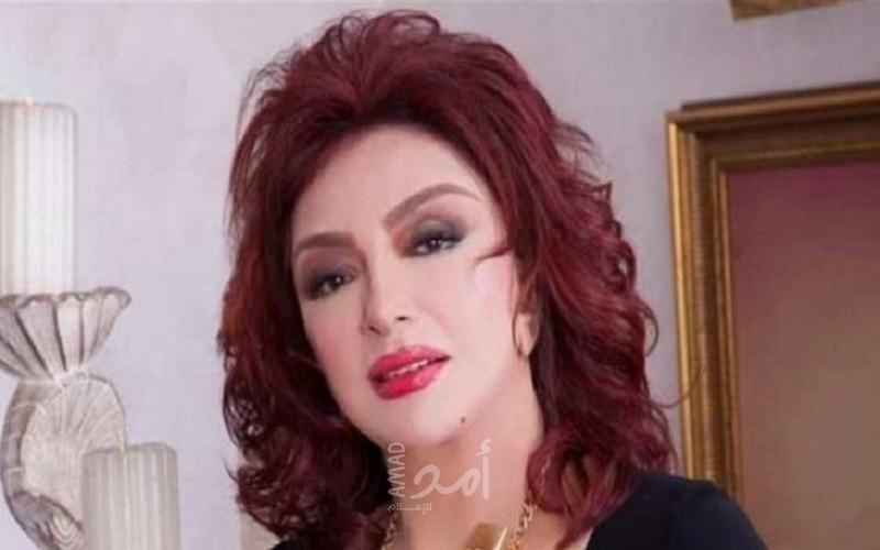 نبيلة عبيد تتحدث عن زواجها السري من مستشار الرئيس