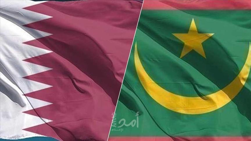 نواكشوط والدوحة تقرران استئناف العلاقات الدبلوماسية