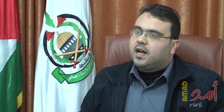 حماس: لقاءات حماس بشخصيات من جيش الاحتلال بالقاهرة "كاذبة"