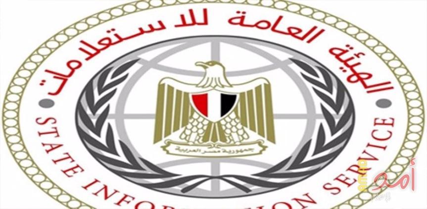 الاستعلامات المصرية: قنوات أجنبية تروج للفكر الإرهابى بإبراز الجوانب الإنسانية لمرتكبيه