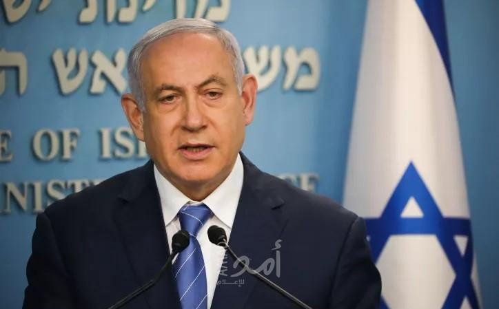 50 مسؤولًا إسرائيلياً سابقًا يقدمون التماسًا للتحقيق مع نتنياهو