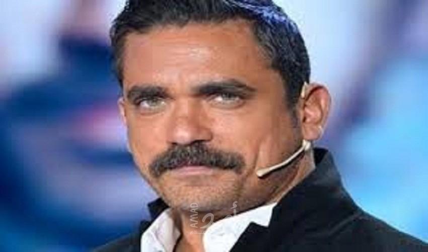 أمير كرارة يعلن تعافيه من فيروس كورونا