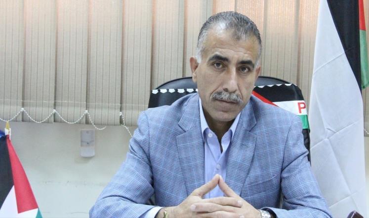 النحار: لن ندفع فلس واحد لشركات النظافة بغزة