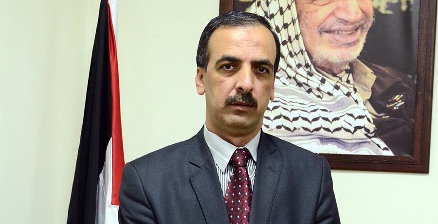 رجال أعمال قطاع غزة يهددون بإغلاق معبر بيت حانون "ايرز"