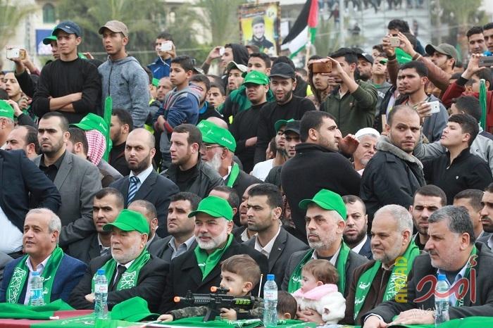 بعد تقارير تتهمها بالفساد.. الأناضول التركية: مؤشرات على معاناة "حماس" من ضائقة مالية كبيرة