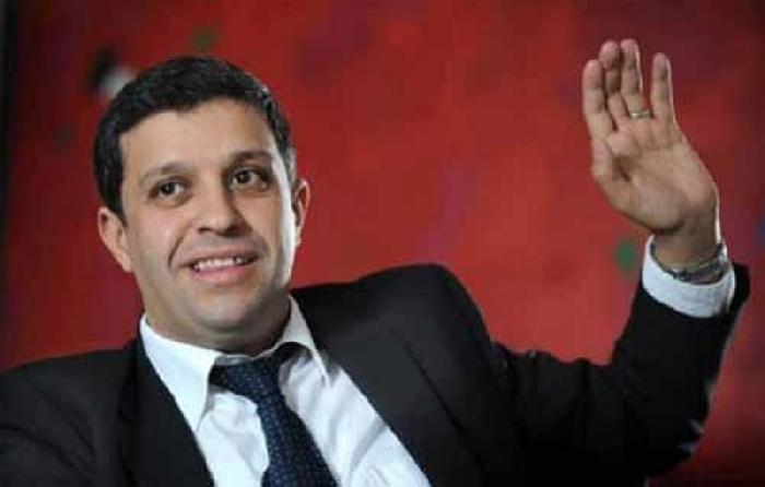 ألمانى من أصل فلسطينى يترشح لمنصب عمدة برلين ويشعل معركة إعلامية