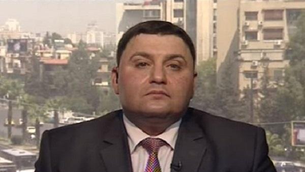 بالفيديو.. مستشار الحكومة السورية: الجيش التركي نفذ مجازر وإبادة جماعية في عفرين