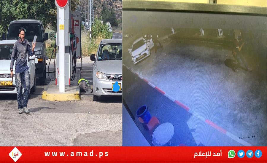 مقتل 4 مستوطنين بعملية إطلاق نار  في "عيلي"بين نابلس ورام الله - وصور فيديو