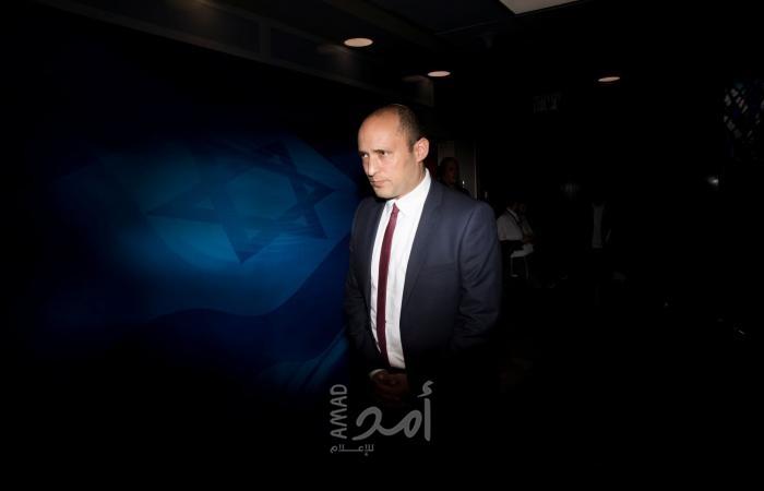 بينيت يأمر  بحجز  أموال 32 من عائلات الأسرى في أراضي 48
