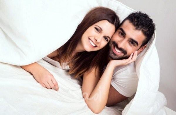 نصائح لإشعال العلاقة الحميمة مرة أخرى بعد الولادة