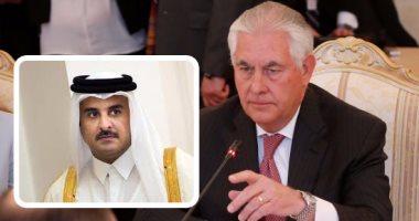 "إكسون موبيل".. صندوق أسرار تيلرسون الذى عرقل إدراج قطر بقوائم الإرهاب الأمريكية