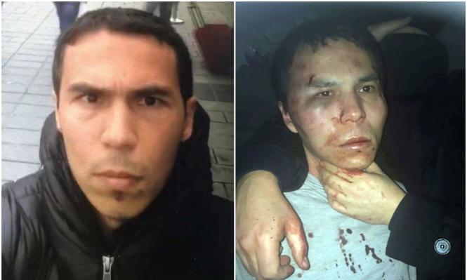 والي إسطنبول يكشف تفاصيل جديدة عن منفذ اعتداء ليلة رأس السنة واعترافه ومساعدة 3 نساء من مصر ودول افريقية