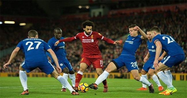 ليفربول ينجو من "السقوط الأول" بتسديدة ستوريدج القاتلة
