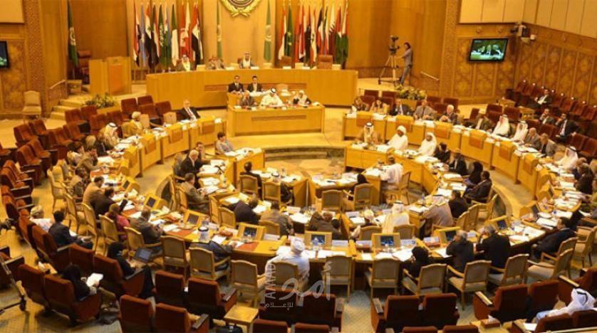 "البرلمان العربي" يدعو المجتمع الدولي لدعم لبنان