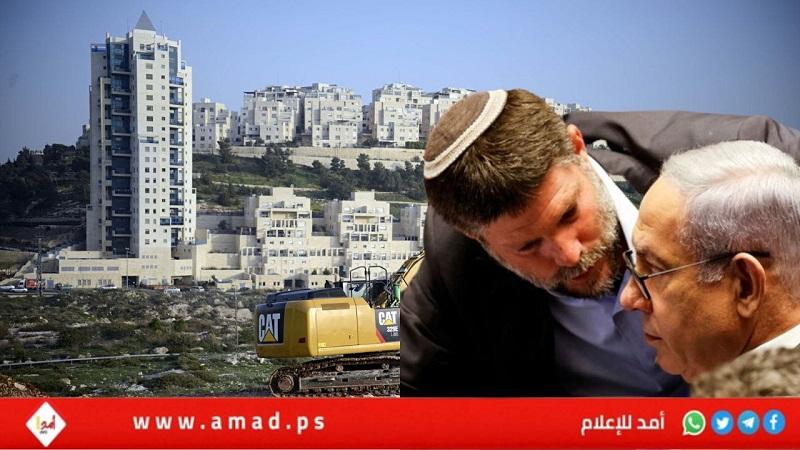 ألمانيا تدعو إسرائيل لسحب موافقتها على بناء مستوطنات جديدة