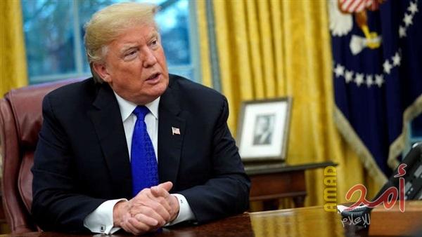 على غرار كامب ديفيد.. ترامب يرغب في توقيع اتفاق كوسوفو