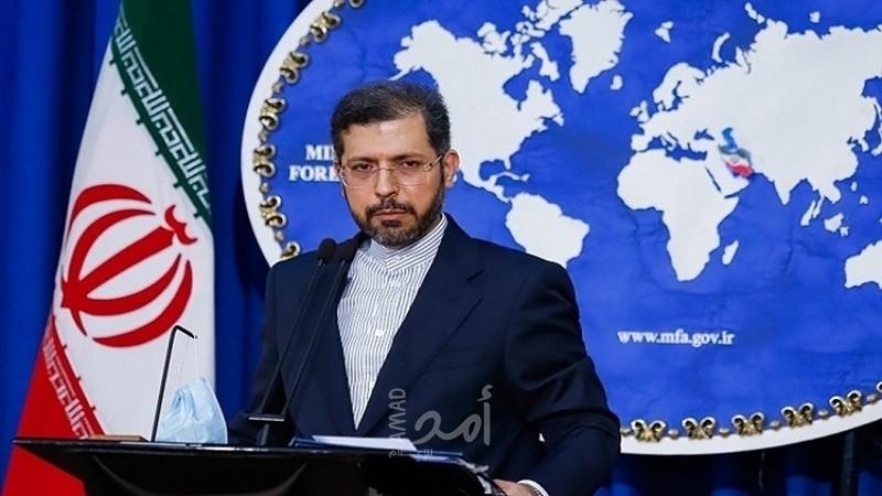 إيران تهدد بمقاضاة أمريكا في محكمة العدل الدولية