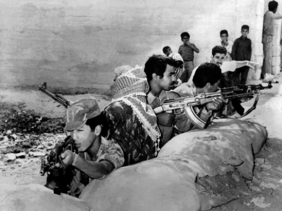 الأردن تسلمت رفات  3 جنود من إسرائيل استشهدوا في عام 1967