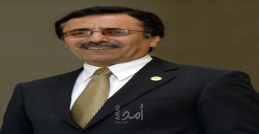 القحطاني يعلن تمديد فترة القبول للترشح لجائزة التميز الحكومي العربي