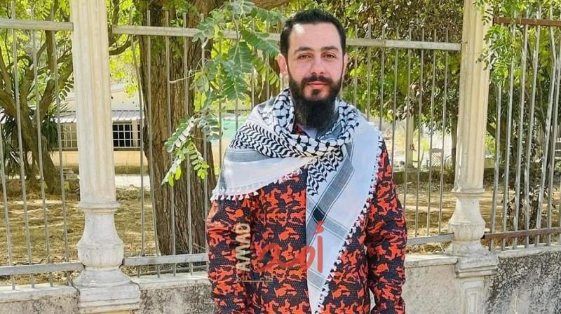 سلطات الاحتلال تفرج عن الأسير "محمد قاطش"