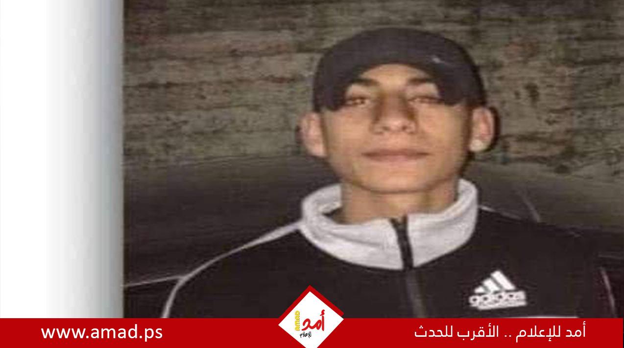 الصحة الفلسطينية:  استشهاد الطفل عمر خمور متأثراً بإصابته برصاص الاحتلال في مخيم الدهيشة