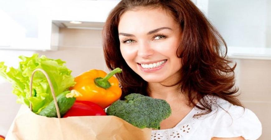 أطعمة تحارب مرض السرطان