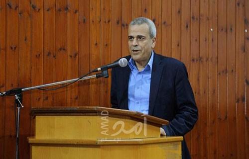 قلقيلية: المحافظ يتفقد بلدة عزون شرق المحافظة