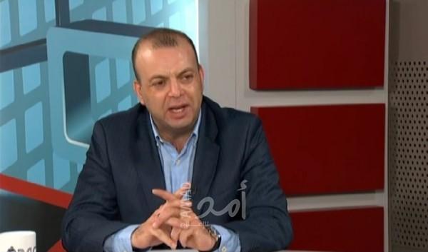 القواسمي: الاحتلال الإسرائيلي هو العدو الحقيقي لليهودية والسامية