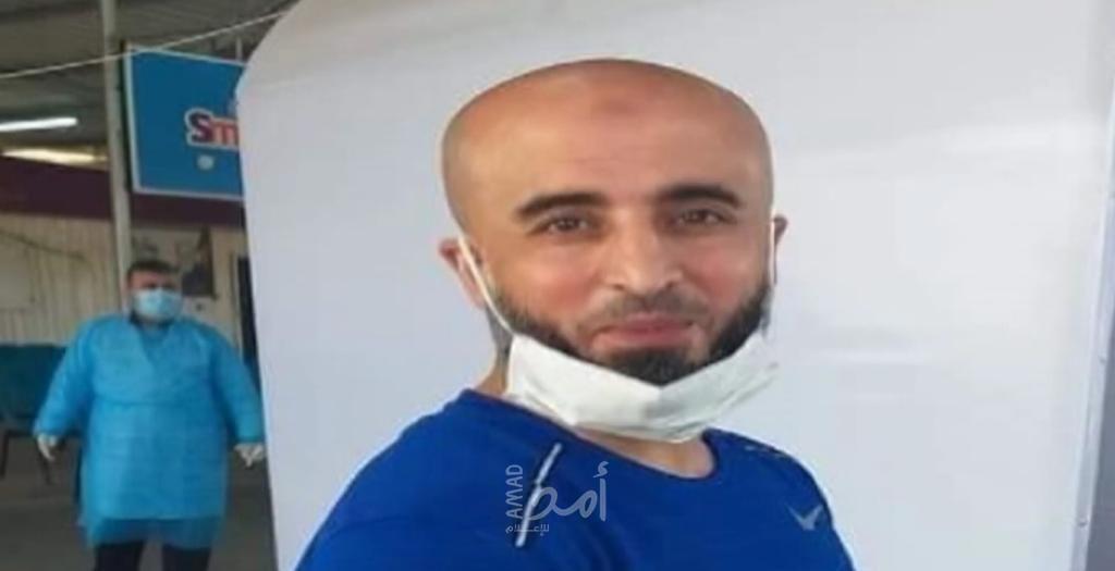 الأسير المحرر رامي عنبر يعلن إضرابه عن الطعام داخل سجون حماس بغزة