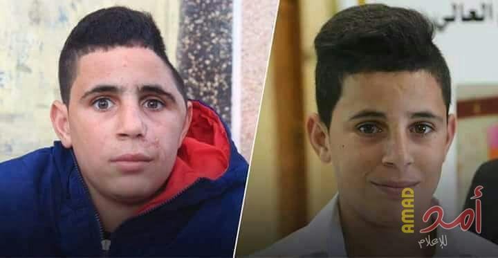 الإفراج عن الأسير المصاب "محمد التميمي"