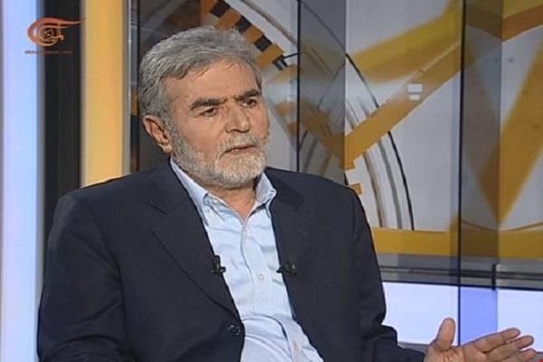 النخالة: مبادرة السلام العربية أسوأ من وعد بلفور لأنها أعطته الشرعية وشكلت بداية المؤتمرات