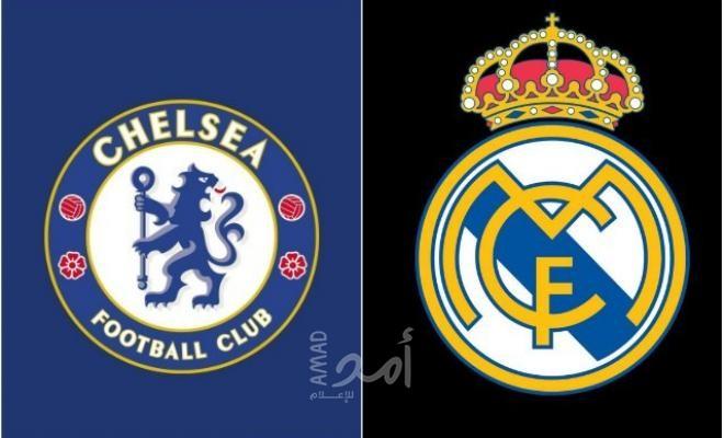 تشيلسي يقصي ريال مدريد ويتأهل للنهائي - فيديو