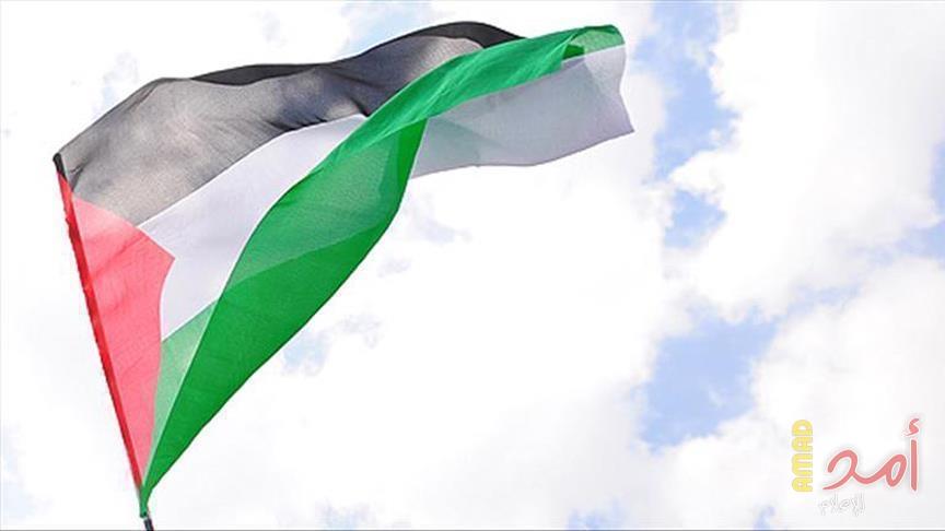 بلدية البيرة تدعو البلديات الأوروبية للاعتراف بدولة فلسطين